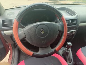 Renault Clio - 5