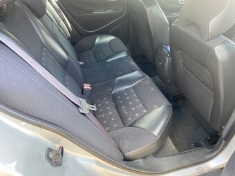 Volvo S60 - 5