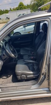 HONDA CR-V 4x4 2005 2.2 diesel i-dtec 414642 km - 5
