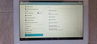 ASUS K00F 10,1" White - 5