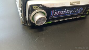 Autorádio Pioneer DEH-P5700MP - 5