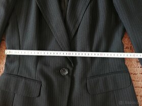 Dámský elegantní kostýmek - NOVÝ - 5