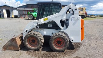 BOBCAT S 205,R.V. 2005 - 5