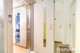 Pronájem, Byty 2+1, 60 m2 - Brno - Komín, ev.č. 01785 - 5