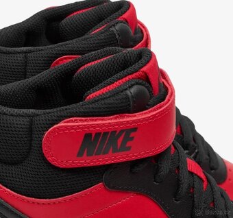 Boty Nike vel. 38,5 - 5