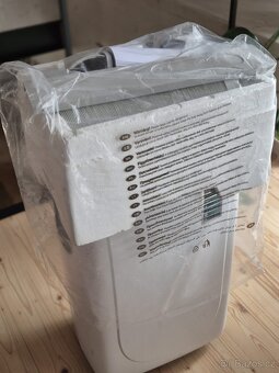 Mobilní klimatizace Sencor SAC MT9030C Wi-Fi – jako nová - 5