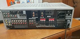 Kenwood KRF-V6100D 6.1 x 100W AV receiver , DO, návod - 5