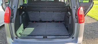 Peugeot 5008 2,0HDi 110kw r.v.3/2016 7 míst - 5