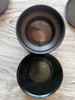 Prodám cybershot Dsc HX400V - 5