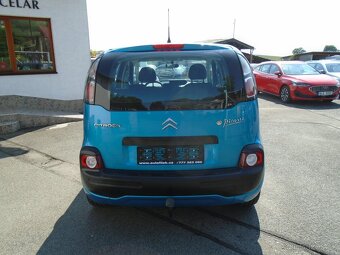 Citroën C3 Picasso 1.4 70kW - 5