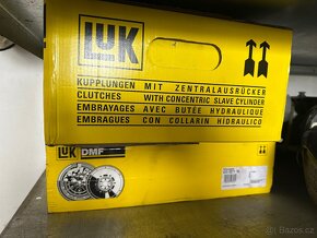 Prodám novou sadu spojky na vw T5 - 5