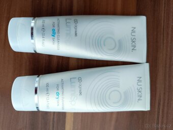 Lumispa Nuskin + gely zdarma - 5