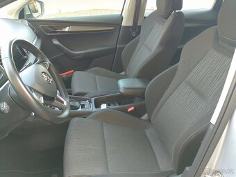Prodej Škoda Karoq 1, 5TSI,DSG, - 5