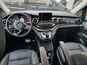 Mercedes w447 V Klasse 250 cdi - 5