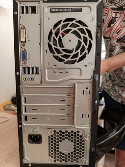 Prodám PC sestavu - 5
