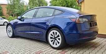 Tesla Model 3 Refresh LR 4x4 2021 R19 Sport + DPH - 5