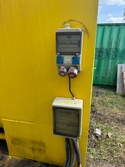 BENCALOR NDN 16 - A - 5