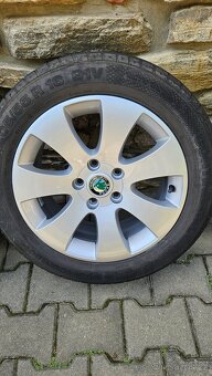 Alu kola r16 superb - 5