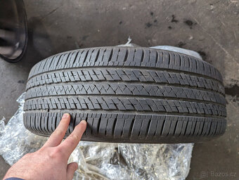 Bridgestone Ecopia H/L422 Plus 225/55 R19 5mm - 5