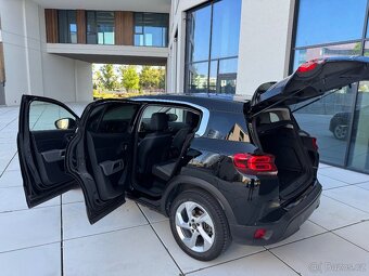 CITROËN C5 Aircross Plug In Hybrid 225ps Business e-EAT8 - 5