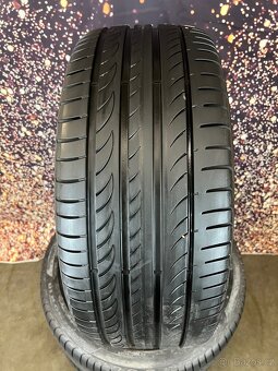 ALU KOLA 5x112 MERCEDES BENZ C CLASS 245/40r18 - 5