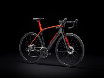 Silnicni karbonove elektrokolo Trek Domane+ LT vel 58 - 5