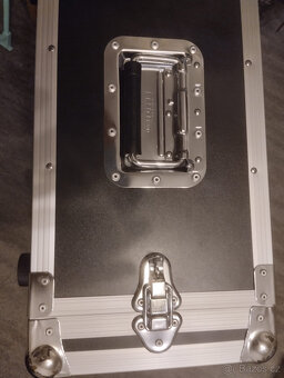 Rack FLYHT 4U - 5
