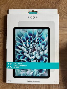 Apple iPad PRO 11’ 128 gb 2 generace, silver, ZÁRUKA - 5