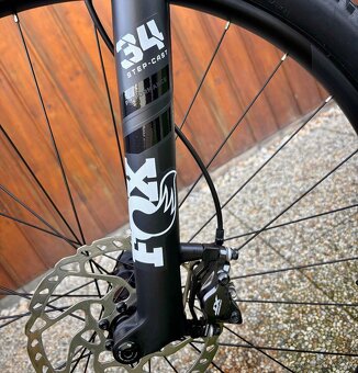 Scott spark RC Team Black - 5