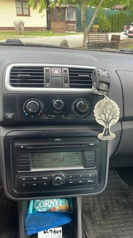 Škoda Roomster 1.9.tdi - 5