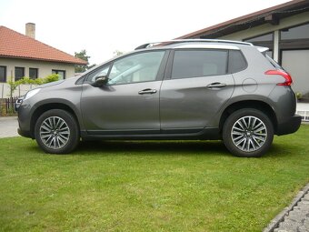 PEUGEOT 2008 1.2 60kw - 5