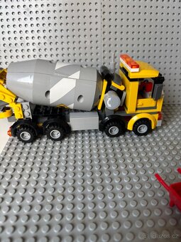 lego city 60018 - 5