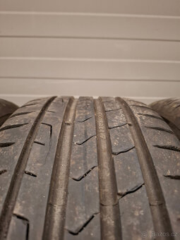 Continental Premium Contact 7 205/55 R16 91V - 5
