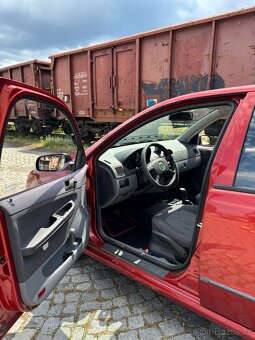 Škoda Fabia 1.4 MPI-Koup.ČR,Po Servisu - 5