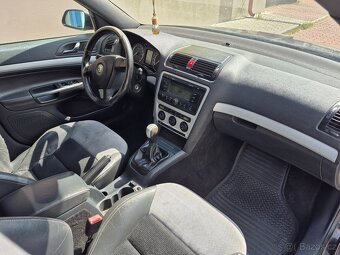 Škoda Octavia RS 2.0 TDI 125 kW - 5
