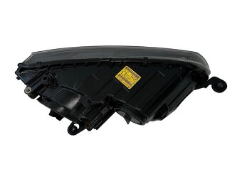 Levý halogen světlo 5E1941015 Škoda Octavia 3 r.v. 2016 - 5