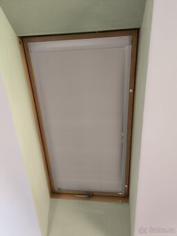 Střešní okna FAKRO - 5