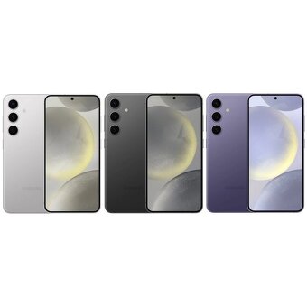 Samsung Galaxy S24+ (S926B), 12GB/512GB, PERFEKTNÍ STAV - 5