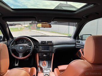 BMW e39 530d individual - 5