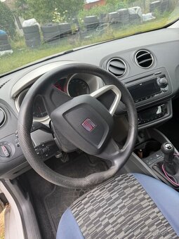 Seat Ibiza 1.6 TDi - 5