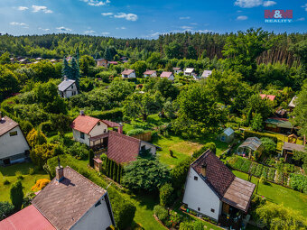 Prodej chaty, 54 m², Plzeň - Bolevec - 5