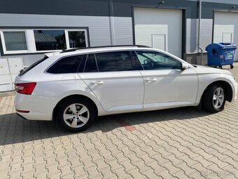 Škoda Superb 2019 2.0TDI DSG - 5