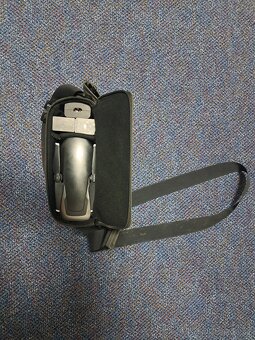 Dron: DJI Mavic Air - 5