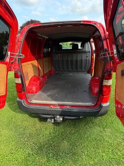 Toyota Hiace 2.5 D-4D – Long verze – 2008 - 5