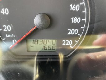 Volkswagen Polo 1.4 TDi - 5