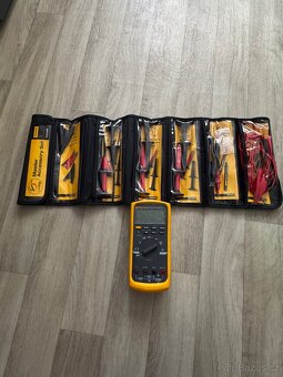 Multimeter Fluke 87v - 5