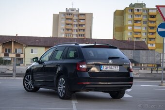 Škoda Octavia Combi 2.0 TDI Drive EU6 - 5