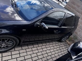 Vw golf 1.9tdi R32 packet - 5