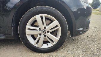 VW Touran - 5