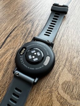 Garmin Vívoactive 5 - 5